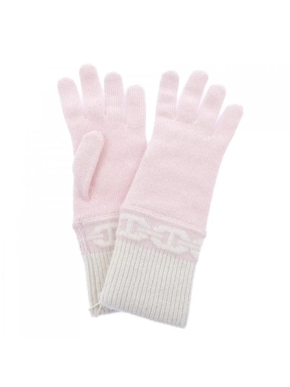 Hermes Heaven Chaine D'ancre Glove